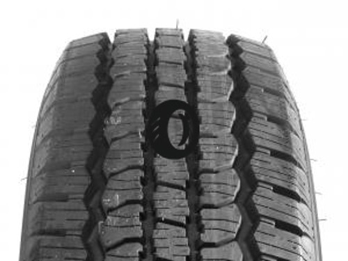 Foto pneumatico: GENERAL, GRABBER TR 205/70 R15 96T Estive