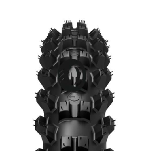 Foto pneumatico: GIBSON TYRE TECHNOLOGY, MX 1.1 80/100 R21 51R Quattro-stagioni