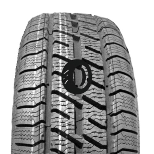 Foto pneumatico: GISLAVED, EURO*FROST VAN 195/70 R15 104R Estive