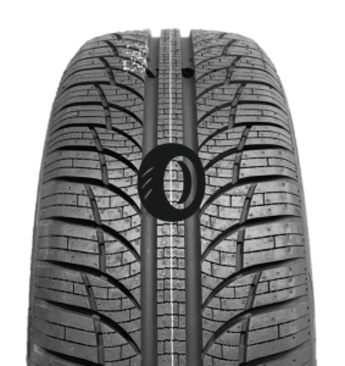 Foto pneumatico: GITI, ALL SEASON CITY 175/65 R15 84T Estive