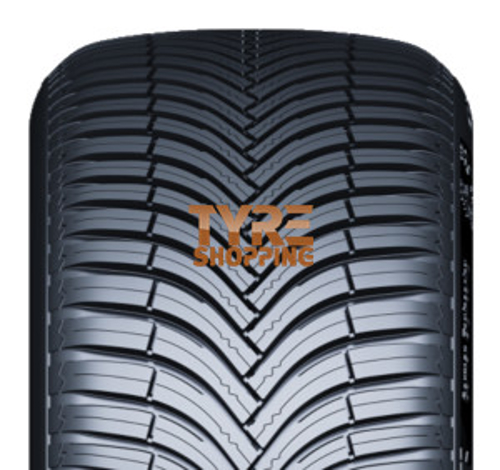 Foto pneumatico: GITI, ALLSEASON AS2 225/50 R17 98W Quattro-stagioni