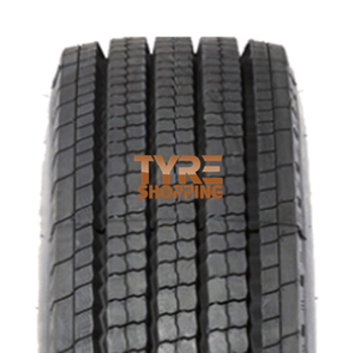 Foto pneumatico: GITI, GAU861 275/70 R22.5 152J Estive