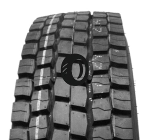 Foto pneumatico: GITI, GDR638 205/75 R17.5 124M Estive