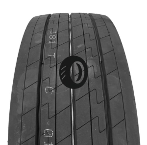 Foto pneumatico: GITI, GSR237 355/50 R22.5 156L Estive