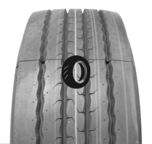 Foto pneumatico: GITI, GTR955 235/75 R17.5 143K Estive
