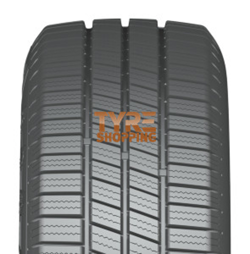 Foto pneumatico: GITI, VAN ALLSEASON LA1 215/65 R15 104T Estive