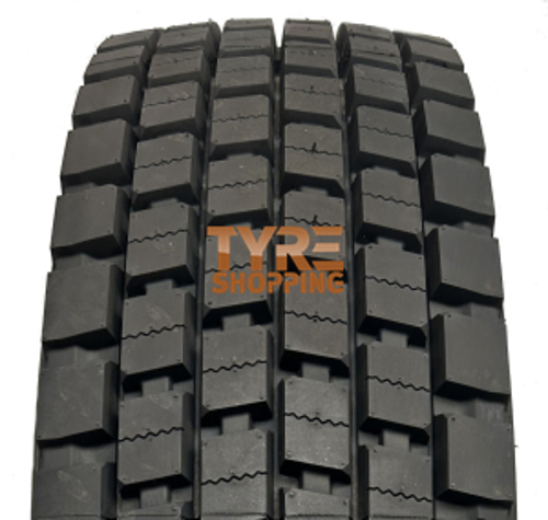 Foto pneumatico: GOLDEN CROWN, AD159 ECOWAY 225/75 R17.5 129M Estive