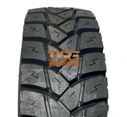 Foto pneumatico: GOLDEN CROWN, EZ177 315/80 R22.5 157K Estive