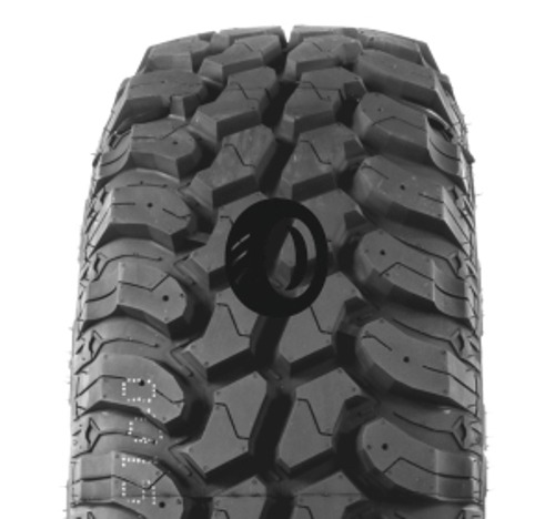 Foto pneumatico: GOODRIDE, SL366 M/T 195/80 R14 106Q Estive