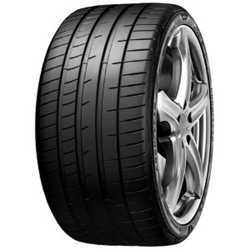 Foto pneumatico: GOODYEAR, Eagle F1 Supersport AO 235/35 R19 91Y Estive