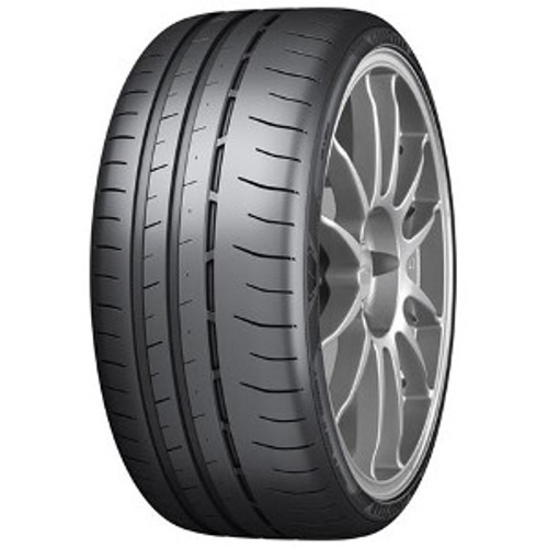 Foto pneumatico: GOODYEAR, Eagle F1 Supersport R NA2 245/35 R20 95Y Estive