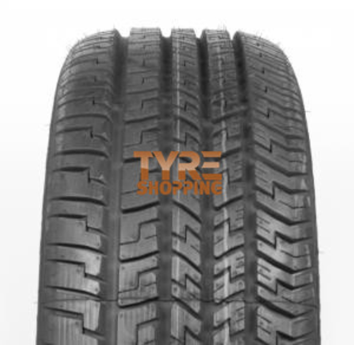 Foto pneumatico: GOODYEAR, EAGLE RS-A 235/55 R18 100V Estive