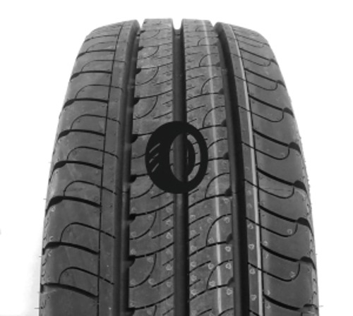 Foto pneumatico: GOODYEAR, EFFICIENTGRIP CARGO 2 205/70 R15 106S Estive