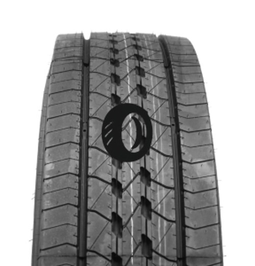 Foto pneumatico: GOODYEAR, KMAX S (mit 3PMSF) 205/75 R17.5 124M Estive