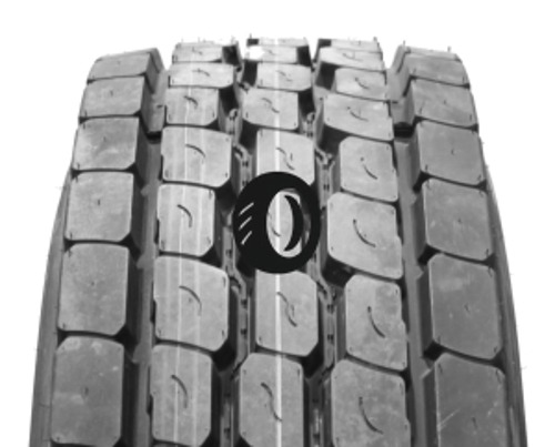 Foto pneumatico: GOODYEAR, Omnitrac MSS II 315/80 R22.5 156K Estive