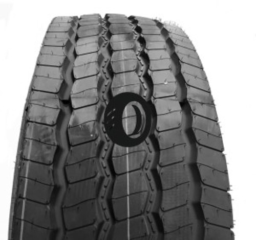 Foto pneumatico: GOODYEAR, OMNITRAC S 295/80 R22.5 152K Estive