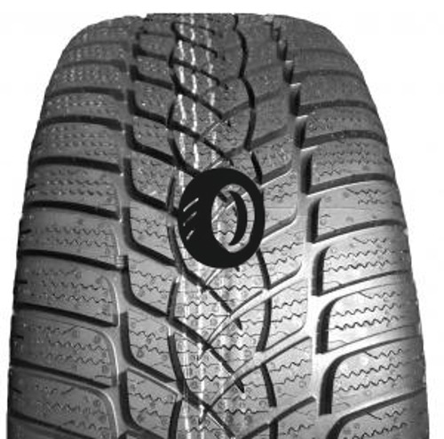 Foto pneumatico: GOODYEAR, UG PERFORMANCE 2 245/55 R17 102H Invernali