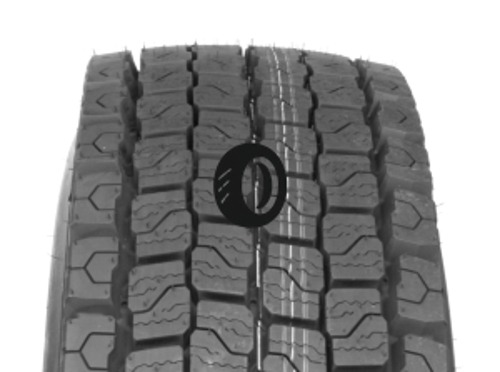 Foto pneumatico: GOODYEAR, ULTRA GRIP WTD 275/70 R22.5 148J Invernali