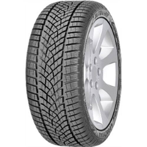 Foto pneumatico: GOODYEAR, UltraGrip Performance Gen-1 NA0 245/35 R20 95V Invernali
