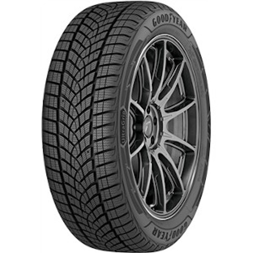 Foto pneumatico: GOODYEAR, UltraGrip Performance + SUV 225/65 R17 102H Invernali