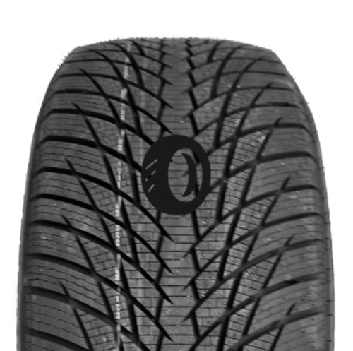 Foto pneumatico: GREENTRAC, WINTER MASTER D1 185/60 R14 82T Invernali