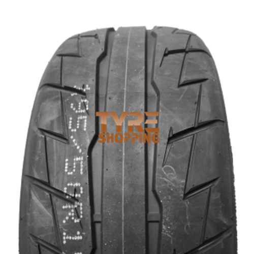 Foto pneumatico: GRIPMAX, PUREGRIP RS Z-1 285/35 R18 101Y Estive