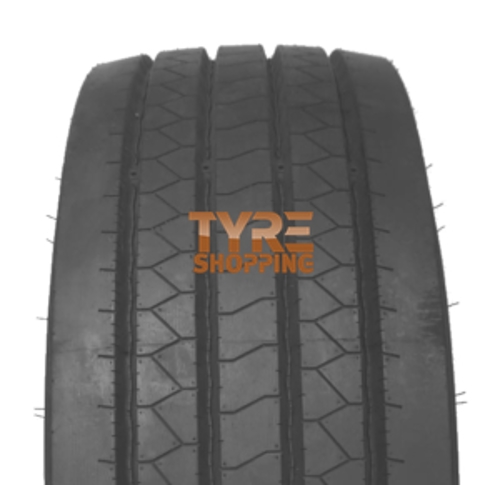 Foto pneumatico: GROUNDSPEED, GSFS02 315/80 R22.5 156L Estive