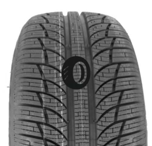 Foto pneumatico: GT Radial, 4 SEASONS 195/65 R15 95V Estive