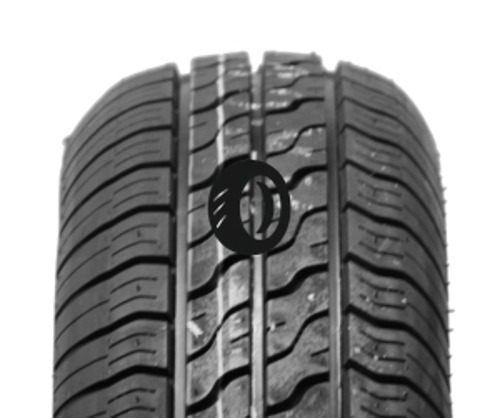 Foto pneumatico: GT Radial, ST4000  KARGOMAX 155/ R13 84N Estive