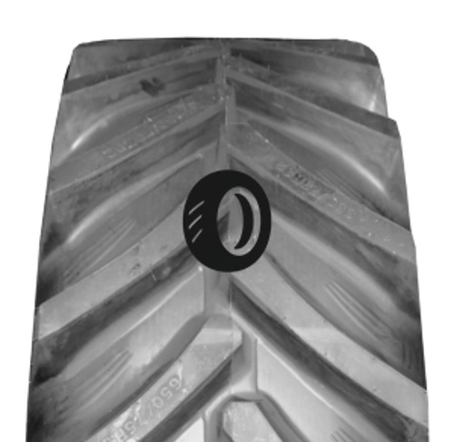 Foto pneumatico: GTK, RS200 480/65 R24 136A8 Estive