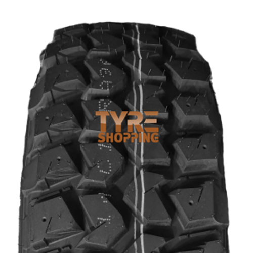 Foto pneumatico: HABILEAD, RS25 PRACTICAL MAX MT 235/75 R15 104Q Estive
