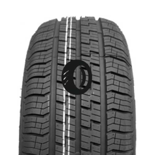Foto pneumatico: HAKUBA, WR301 185/60 R12 104N Estive