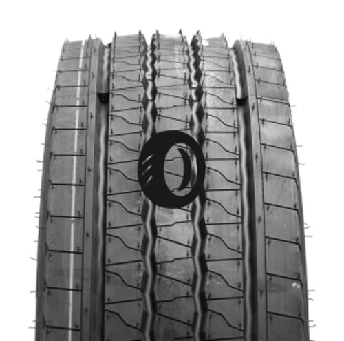 Foto pneumatico: HANKOOK, AH35 SMART FLEX 235/75 R17.5 132M Estive