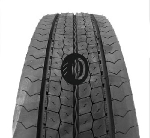 Foto pneumatico: HANKOOK, AH51 SMART FLEX 315/60 R22.5 154L Estive