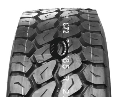 Foto pneumatico: HANKOOK, AM15 445/65 R22.5 169K Estive