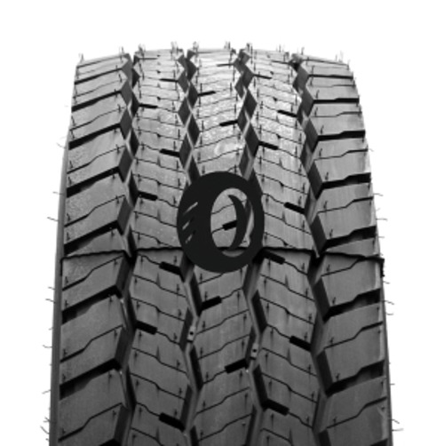 Foto pneumatico: HANKOOK, DH35 SMART FLEX 235/75 R17.5 132M Estive