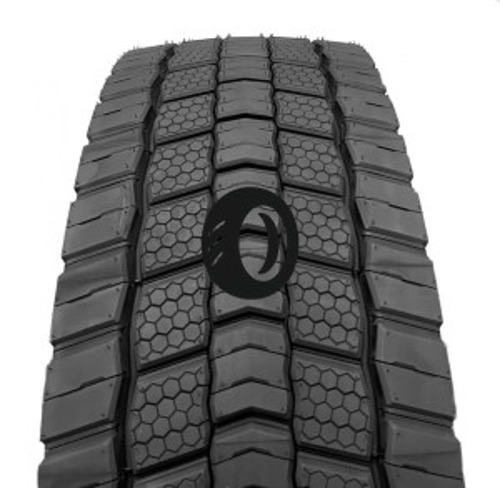 Foto pneumatico: HANKOOK, DH51 SMART FLEX 295/60 R22.5 150K Estive