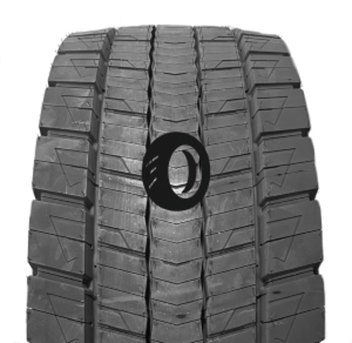 Foto pneumatico: HANKOOK, DL51 SMART FLEX 315/80 R22.5 156L Estive