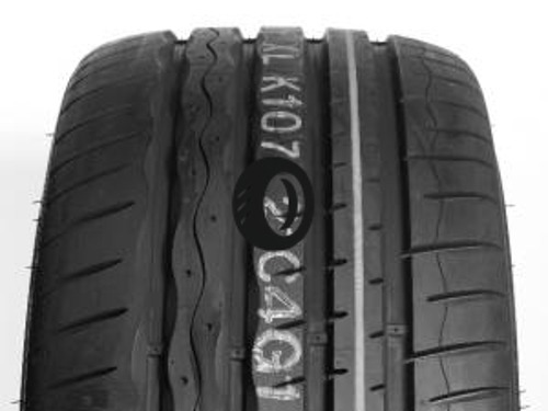 Foto pneumatico: HANKOOK, K107 VENTUS S1 Evo 195/40 R17 81W Estive
