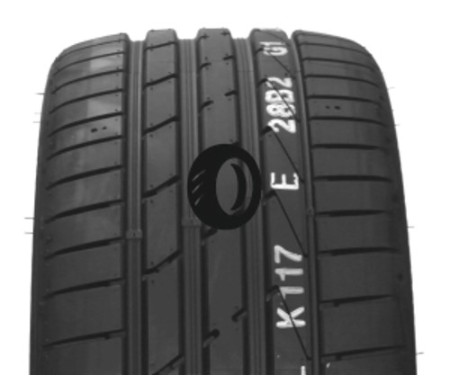 Foto pneumatico: HANKOOK, K117A VENTUS S1 EVO2 SUV 295/40 R21 111W Estive