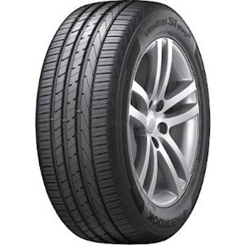 Foto pneumatico: HANKOOK, K117A Ventus S1 Evo2 SUV MO 235/60 R18 103V Estive