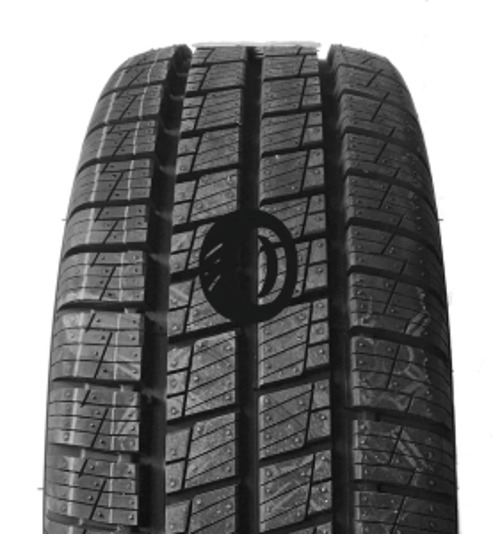 Foto pneumatico: HANKOOK, RA30 VANTRA ST AS2 195/70 R15 104R Estive