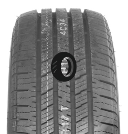 Foto pneumatico: HANKOOK, RH12 DYNAPRO HT 245/70 R17 119S Estive