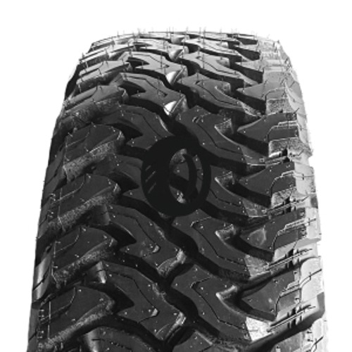 Foto pneumatico: HANKOOK, RT05 DYNAPRO MT2 225/75 R16 115Q Estive
