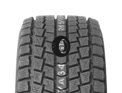 Foto pneumatico: HANKOOK, RW08 Dynapro i´cept 175/80 R15 90Q Invernali