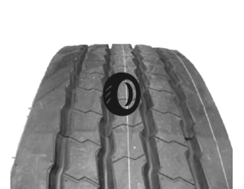 Foto pneumatico: HANKOOK, TH31 SMART FLEX 295/60 R22.5 150K Estive