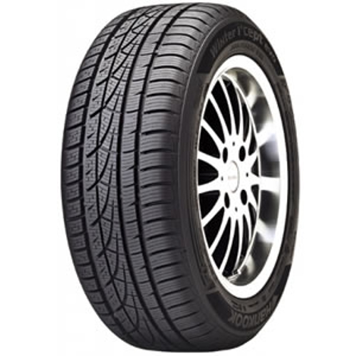 Foto pneumatico: HANKOOK, W310 Winter i*cept evo AO 205/60 R16 92H Invernali