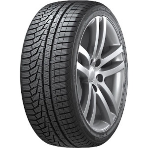 Foto pneumatico: HANKOOK, W320 Winter i*cept evo2 215/40 R17 87V Invernali