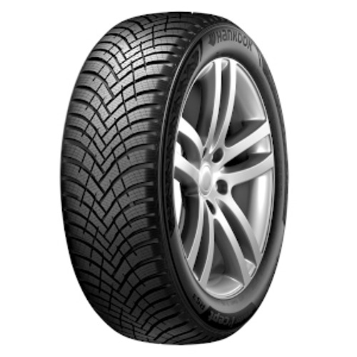 Foto pneumatico: HANKOOK, W462 Winter i*cept RS3 185/65 R14 86T Invernali