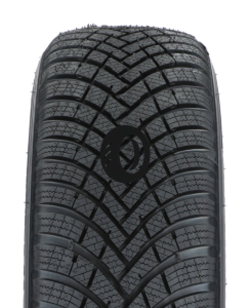 Foto pneumatico: HANKOOK, W462 Winter i*cept RS3 195/45 R17 81H Invernali